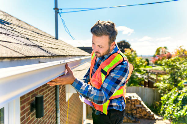 Best Rubber Roofing (EPDM, TPO)  in Canadian Lakes, MI