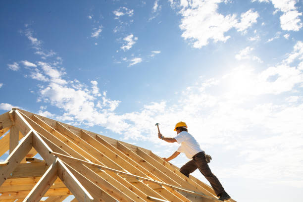 Best Metal Roofing Installation  in Canadian Lakes, MI