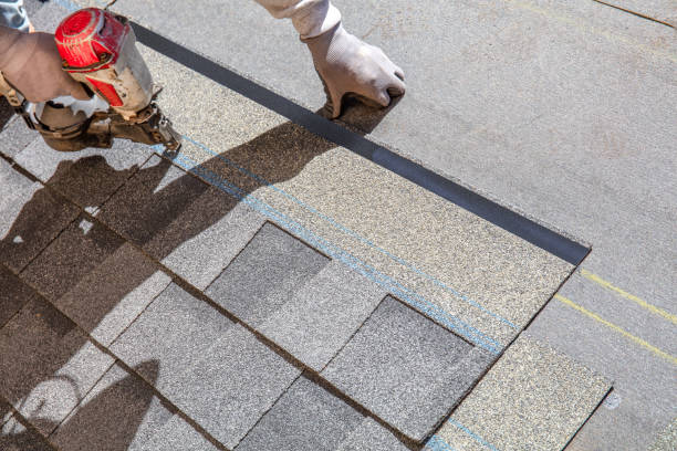 Reliable Canadian Lakes, MI  Roofing repair and installation Solutions