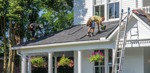 Best Rubber Roofing (EPDM, TPO)  in Canadian Lakes, MI